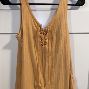 Maurices Tank Top
